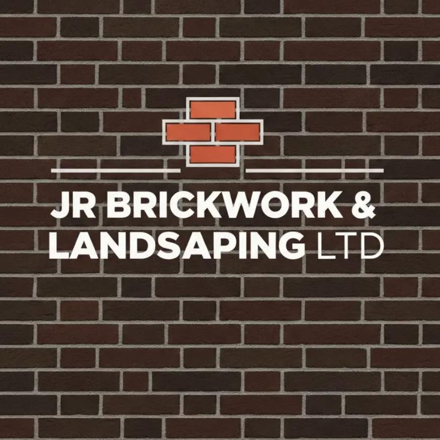 JR Brickwork & Landscaping Ltd Logo