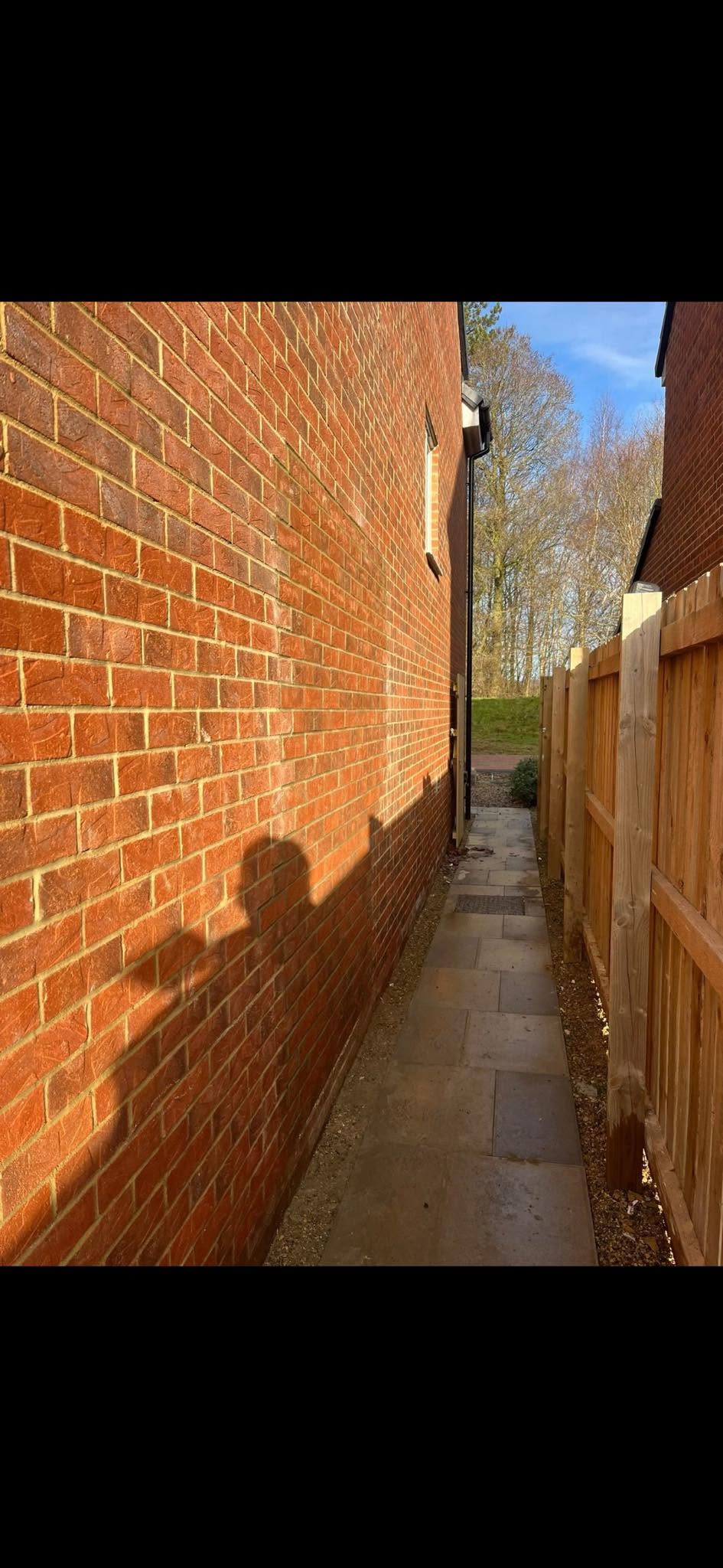 Brickwork