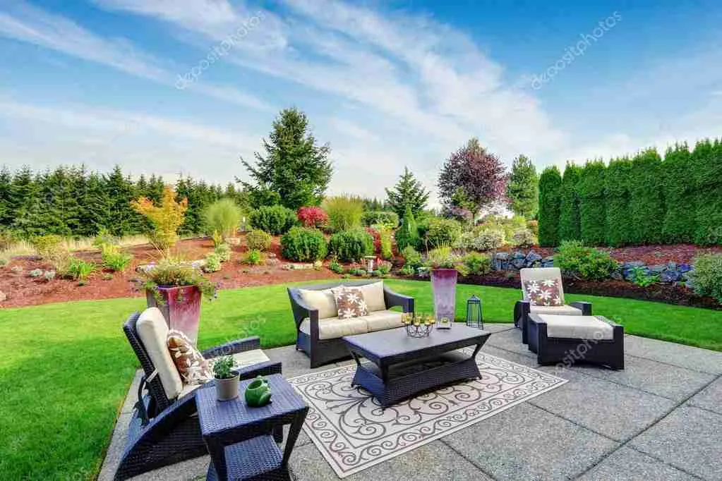 Garden Landscaping in Darlington & County Durham