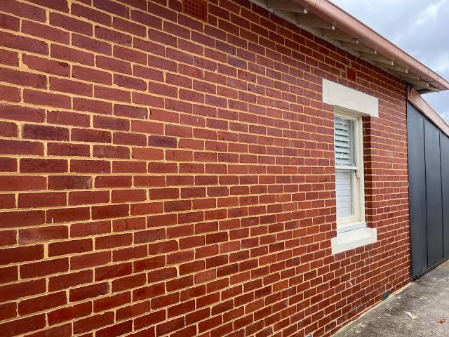 Expert Repointing in Darlington & County Durham