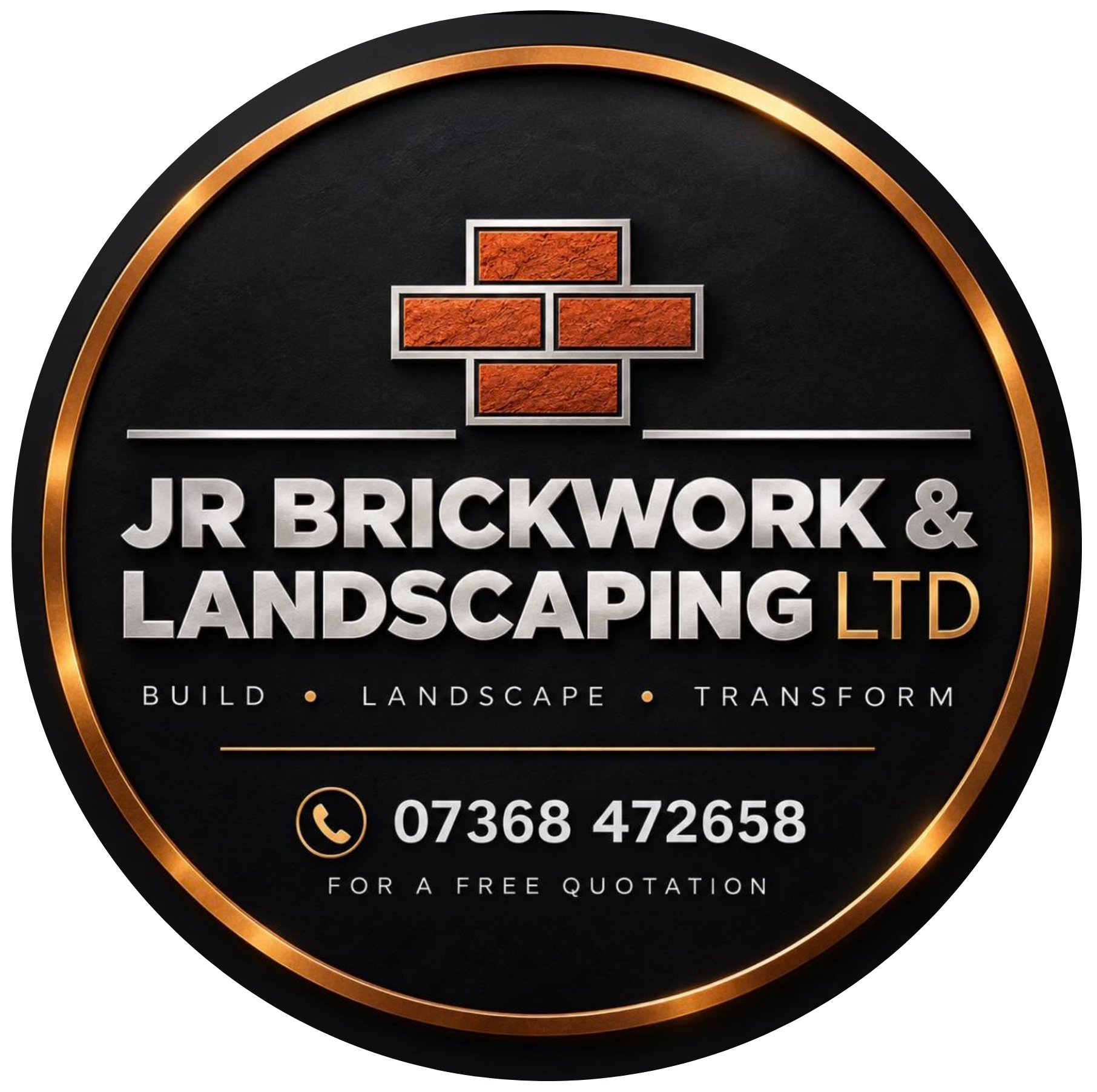 JR Brickwork & Landscaping Ltd