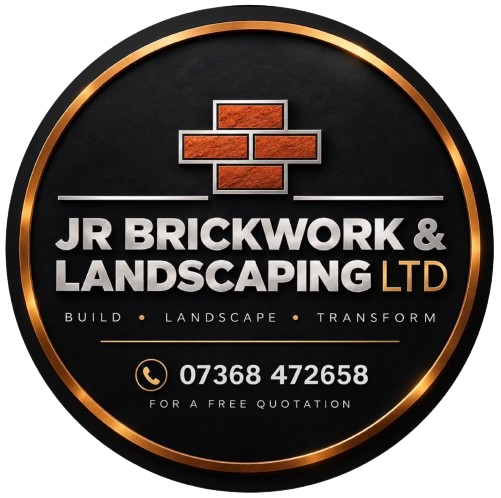 JR Brickwork & Landscaping Ltd